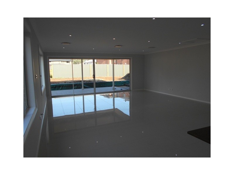 12 Swift Parrot, Kellyville NSW 2155