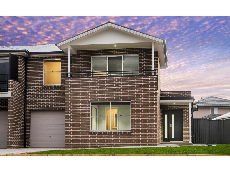 12A Swift Parrot Close, Kellyville NSW 2155