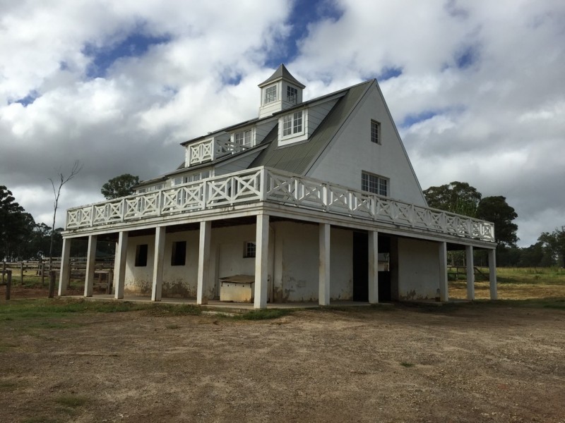 668A Kurmond Rd, Freemans Reach NSW 2756