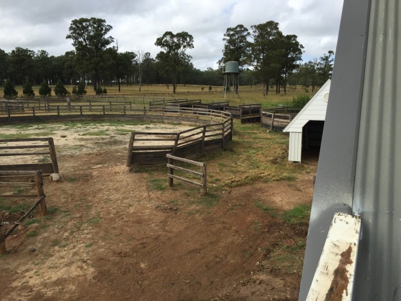 668A Kurmond Rd, Freemans Reach NSW 2756