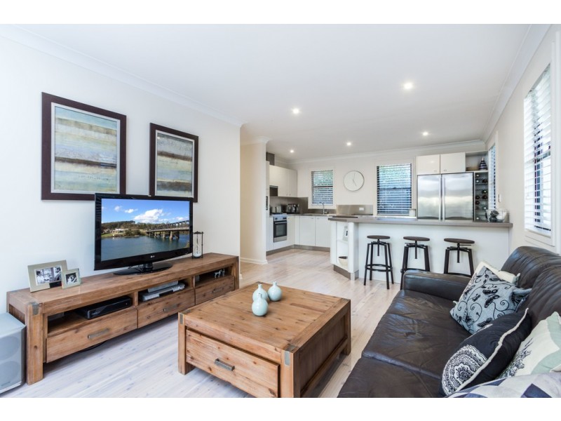 5 Clarke Ave, Richmond NSW 2753