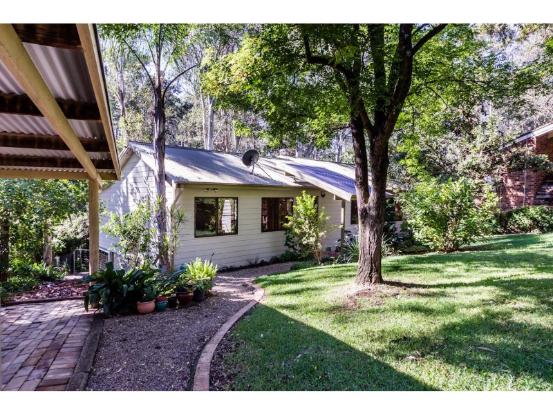 10 Kurrajong Rd, Kurrajong NSW 2758