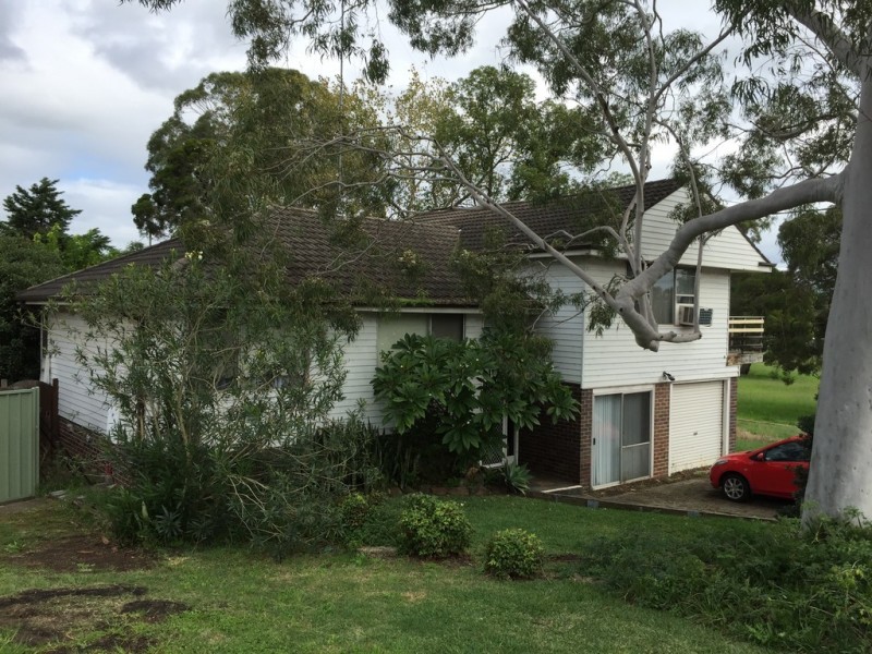 31 Drummond St, South Windsor NSW 2756