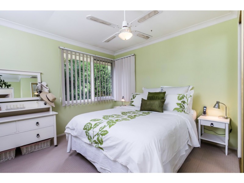 19 Bradley Rd, North Richmond NSW 2754