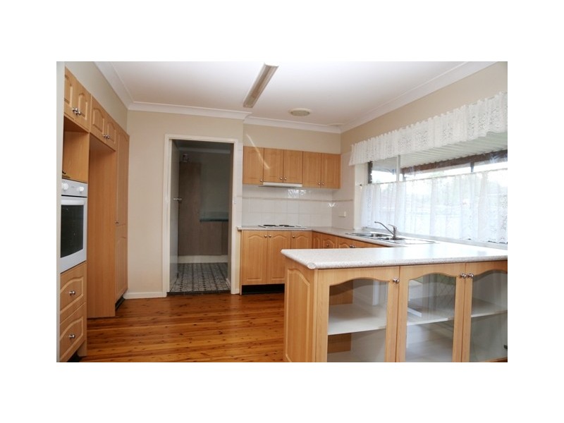 32 Old Sackville Road, Wilberforce NSW 2756