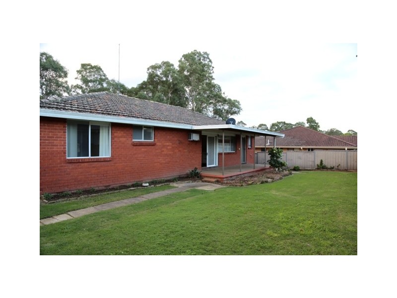 32 Old Sackville Road, Wilberforce NSW 2756