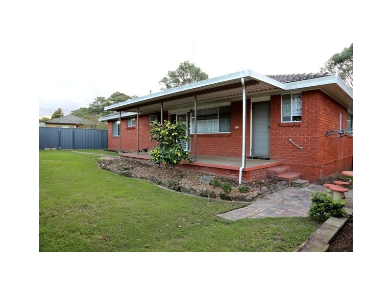 32 Old Sackville Road, Wilberforce NSW 2756
