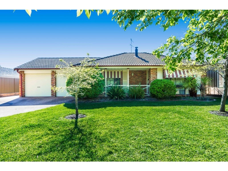 32 Alexander Street, Bligh Park NSW 2756