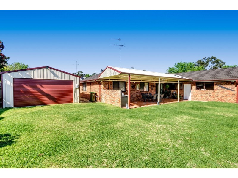 32 Alexander Street, Bligh Park NSW 2756