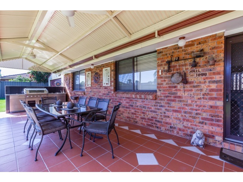 32 Alexander Street, Bligh Park NSW 2756