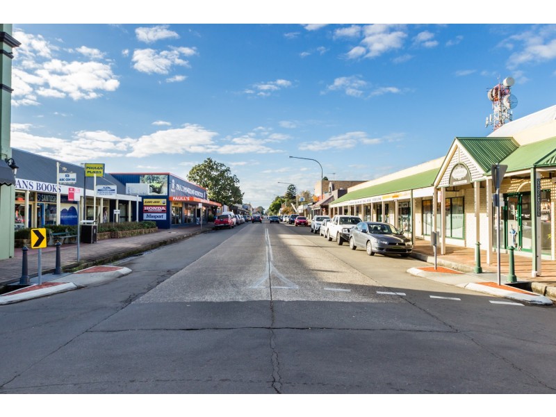 6/8-14 Bosworth St, Richmond NSW 2753