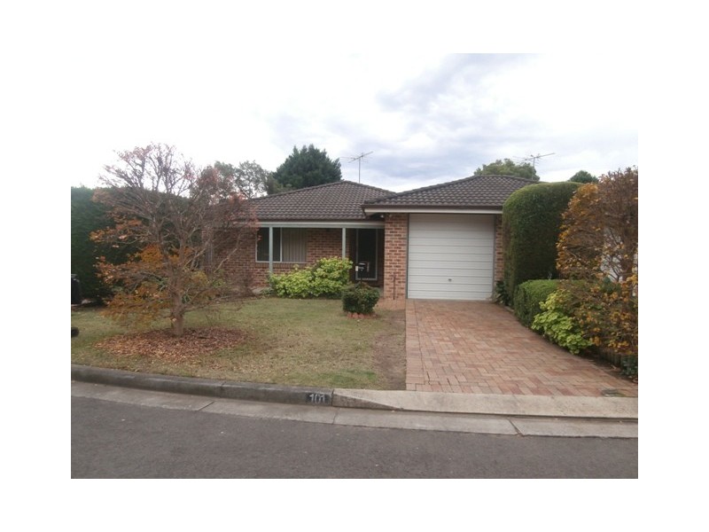 101 John Tebbutt Place, Richmond NSW 2753