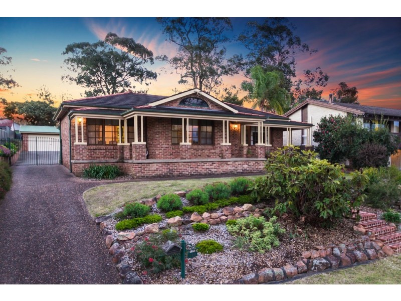 125 Keda Crct, North Richmond NSW 2754