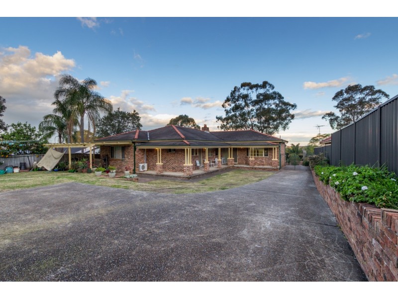 125 Keda Crct, North Richmond NSW 2754