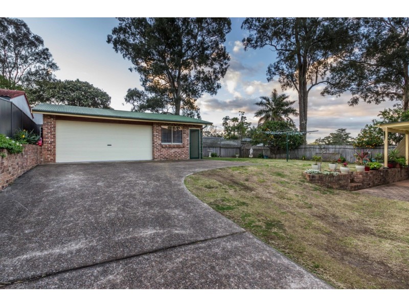125 Keda Crct, North Richmond NSW 2754