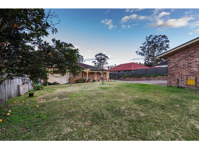 125 Keda Crct, North Richmond NSW 2754