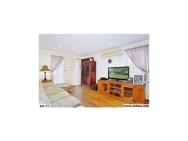 132 Luttrell street, Richmond NSW 2753