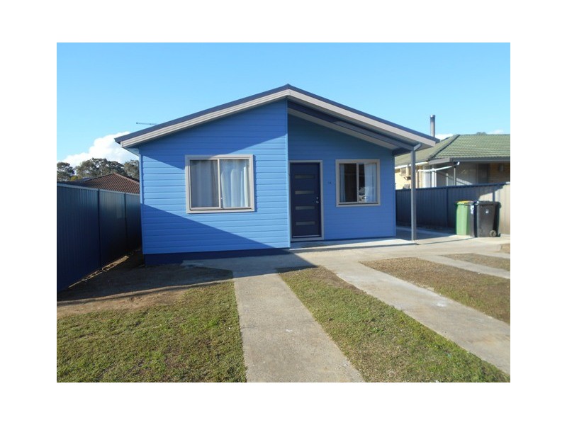 1A McKenzie Crescent, Wilberforce NSW 2756