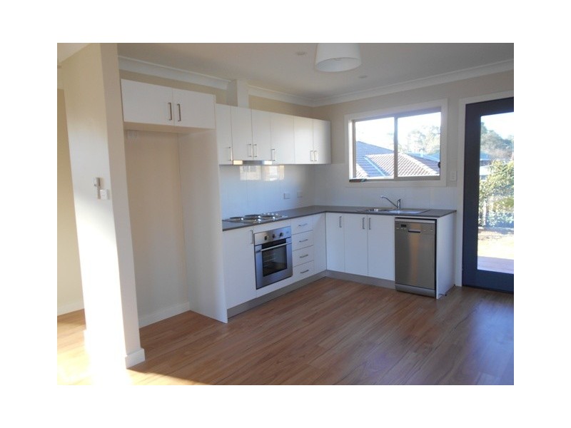 1A McKenzie Crescent, Wilberforce NSW 2756