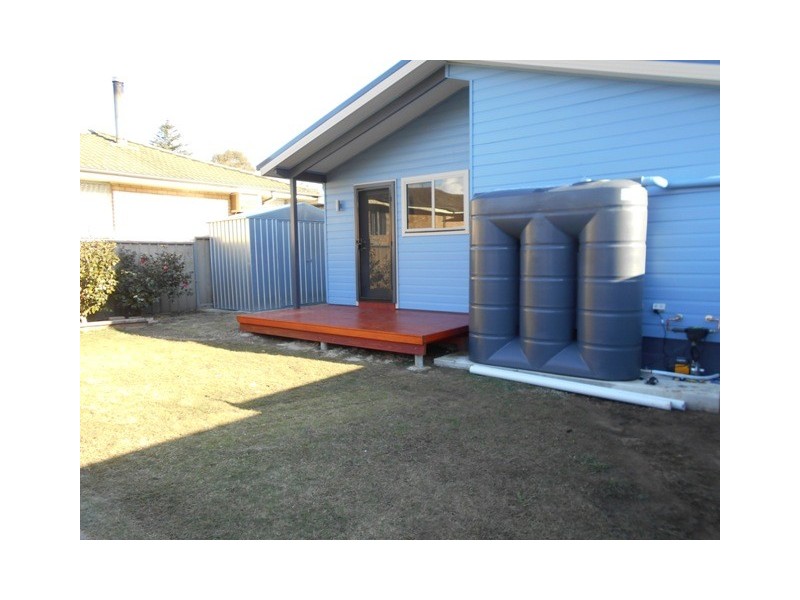 1A McKenzie Crescent, Wilberforce NSW 2756