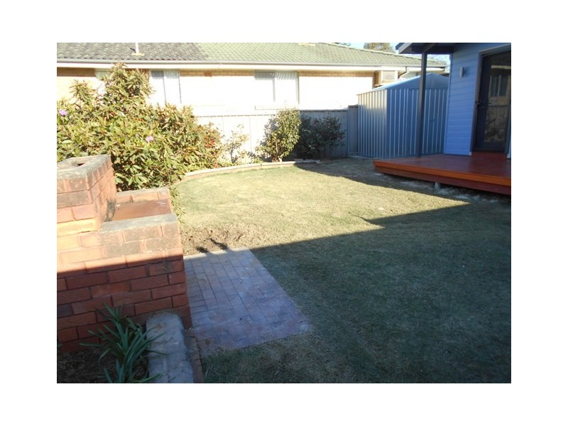 1A McKenzie Crescent, Wilberforce NSW 2756