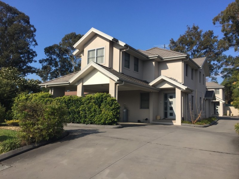 1/33 Grose Vale Rd, North Richmond NSW 2754