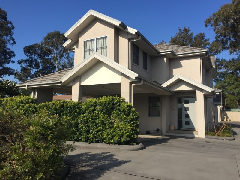 1/33 Grose Vale Rd, North Richmond NSW 2754