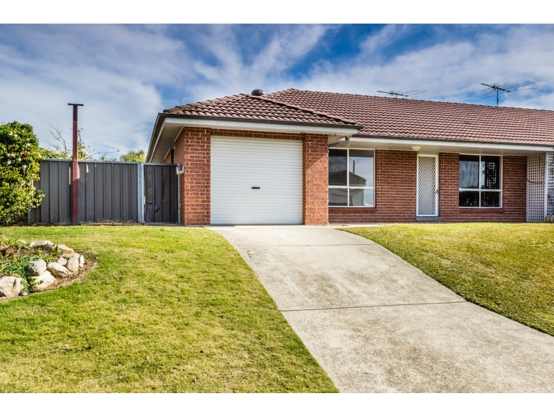 2/22 Albert Street, Mcgraths Hill NSW 2756