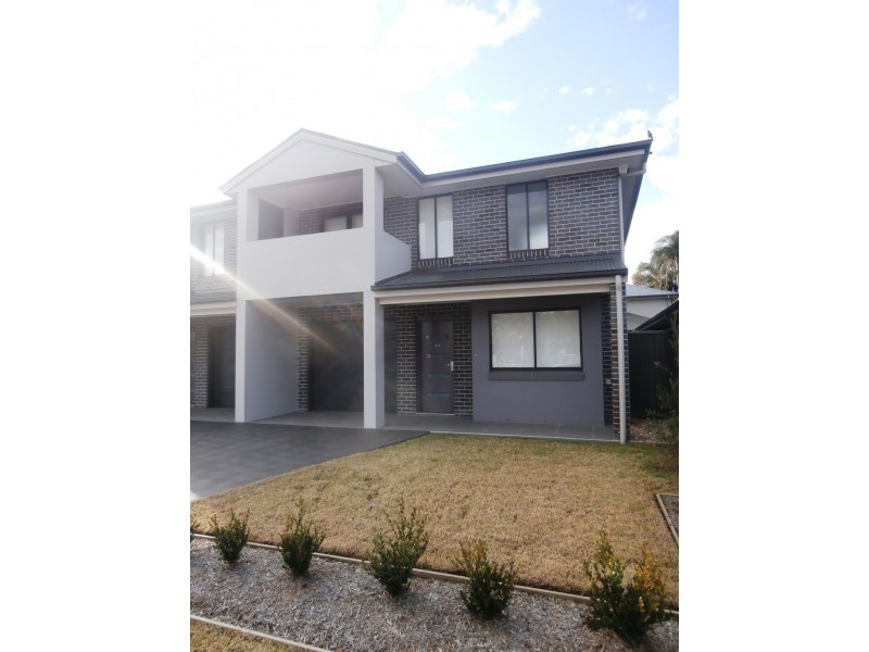 371 Carrington Rd, Londonderry NSW 2753