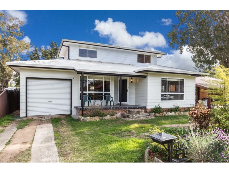 30 Hereford St, Richmond NSW 2753