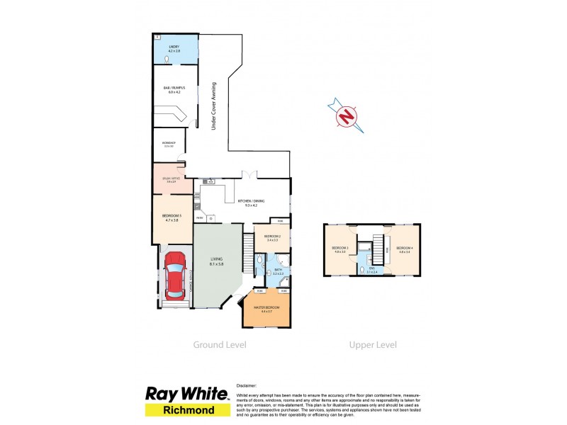 30 Hereford St, Richmond NSW 2753