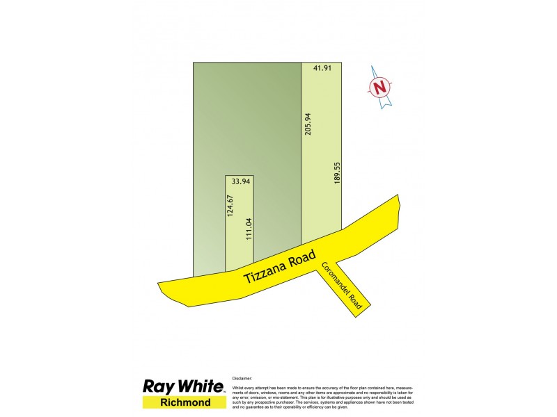 41 Tizzana Rd, Ebenezer NSW 2756