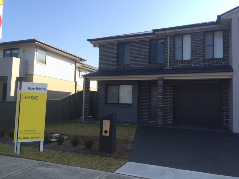 371A Carrington Rd, Londonderry NSW 2753