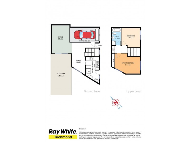 1/68 William St, North Richmond NSW 2754