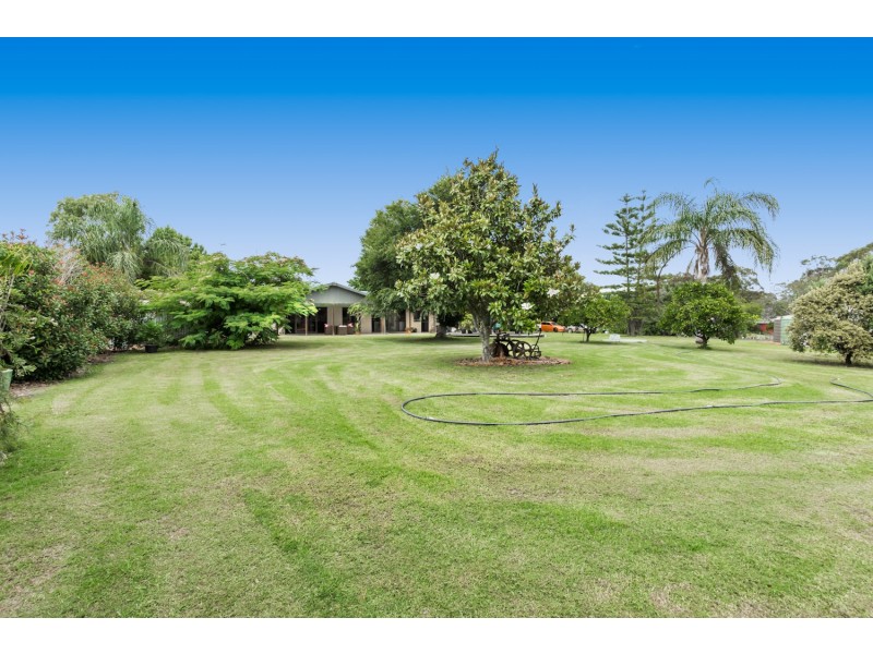 963 East Kurrajong Road, East Kurrajong NSW 2758