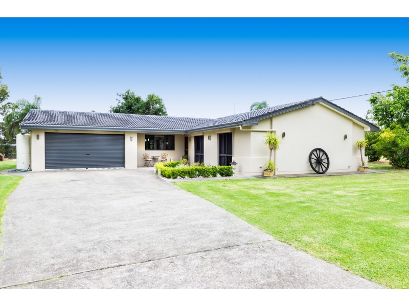 963 East Kurrajong Road, East Kurrajong NSW 2758
