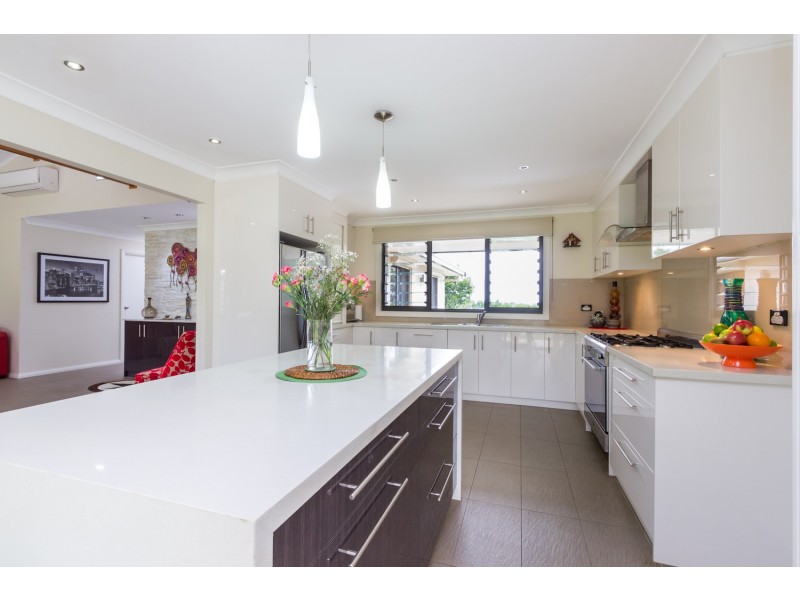 963 East Kurrajong Road, East Kurrajong NSW 2758