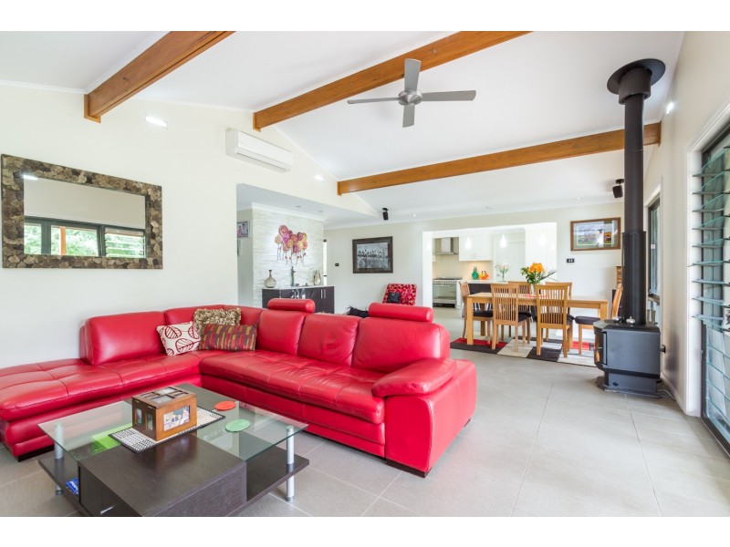 963 East Kurrajong Road, East Kurrajong NSW 2758