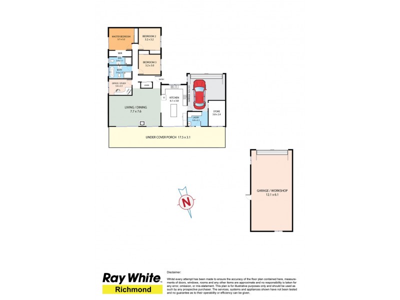 963 East Kurrajong Road, East Kurrajong NSW 2758