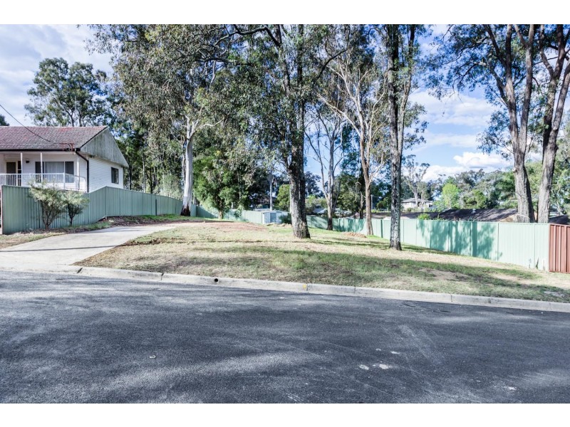 14a Coburg Road, Wilberforce NSW 2756
