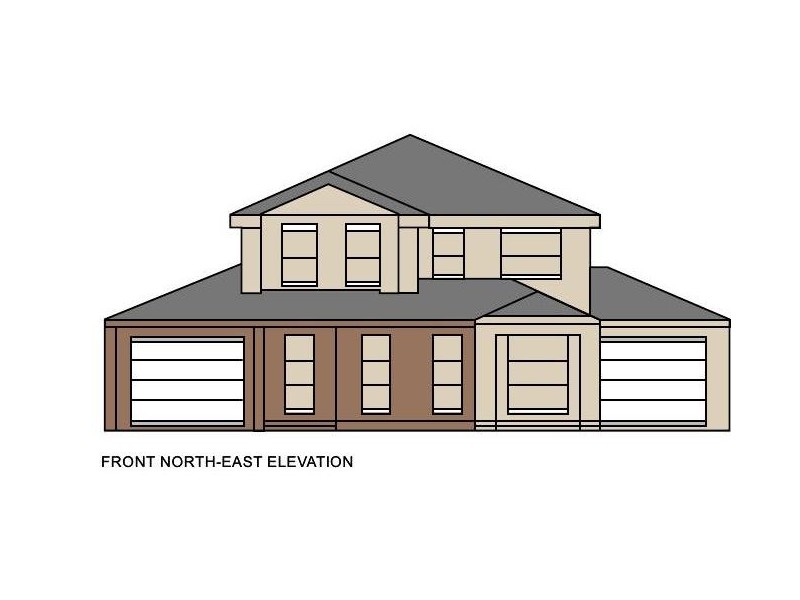 Brand New Garden Homes, Richmond NSW 2753