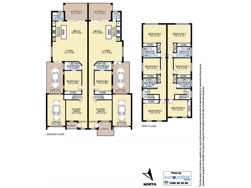 Brand New Garden Homes, Richmond NSW 2753