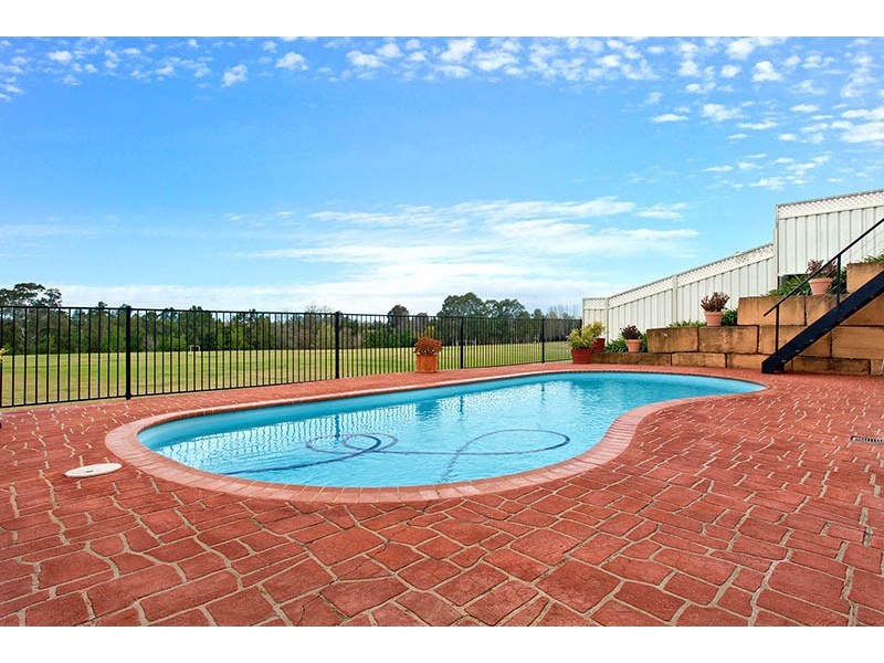 North Richmond NSW 2754