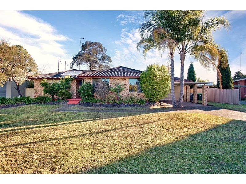 29 Michael St, North Richmond NSW 2754