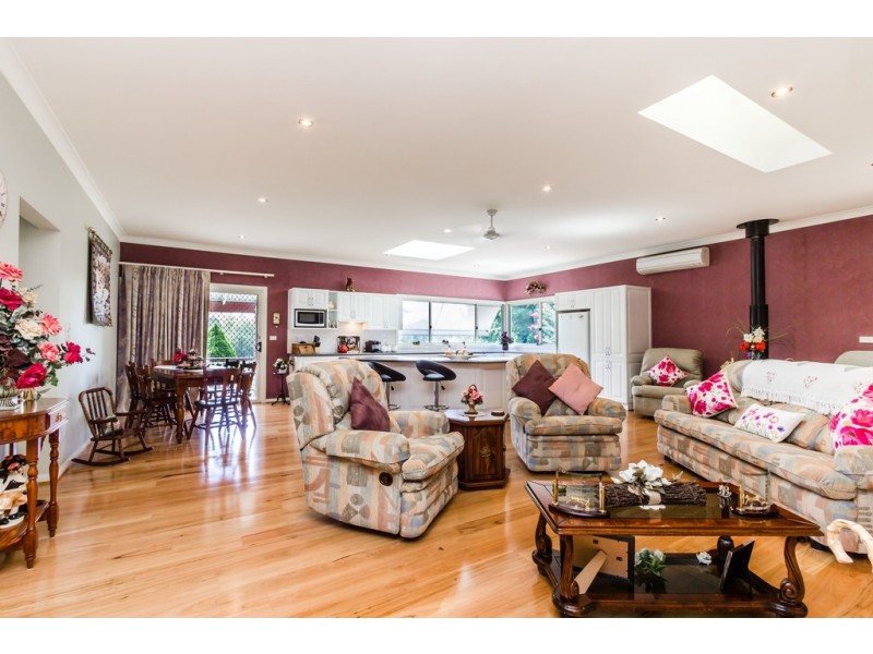 77 Tuckerman Road, Ebenezer NSW 2756