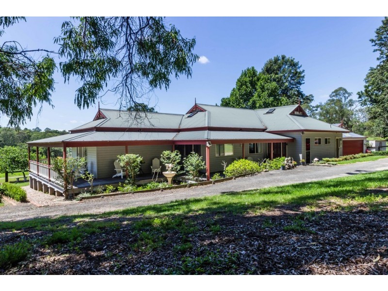 77 Tuckerman Road, Ebenezer NSW 2756