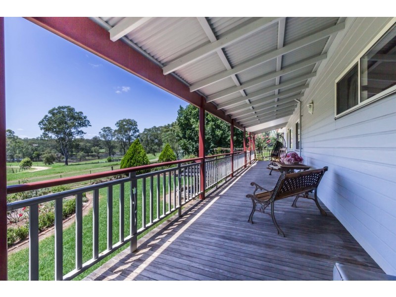 77 Tuckerman Road, Ebenezer NSW 2756