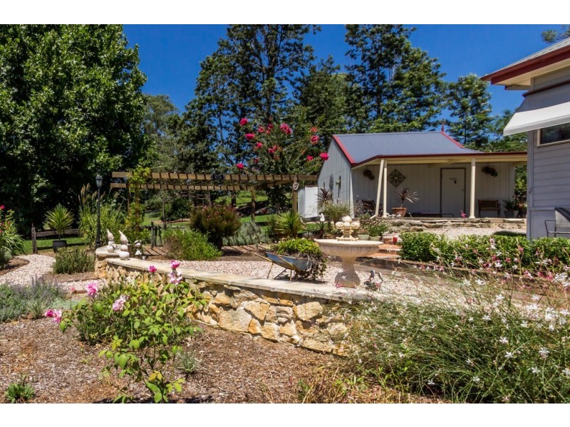 77 Tuckerman Road, Ebenezer NSW 2756