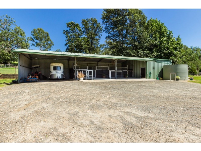 77 Tuckerman Road, Ebenezer NSW 2756