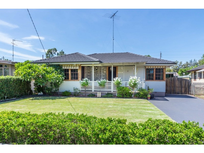 68 Luttrell St, Richmond NSW 2753